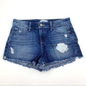 Paige Daryn Shorts Size 26